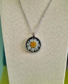 collana MARGHERITA 