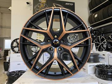 Cerchi NUOVI Cupra raggio 20 cod.8943