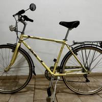 Bici uomo Cinzia Village