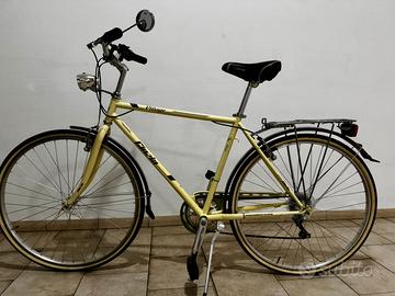 Bici uomo Cinzia Village