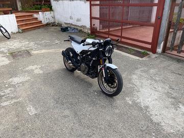 Husqvarna Vitpilen 401 - 2023