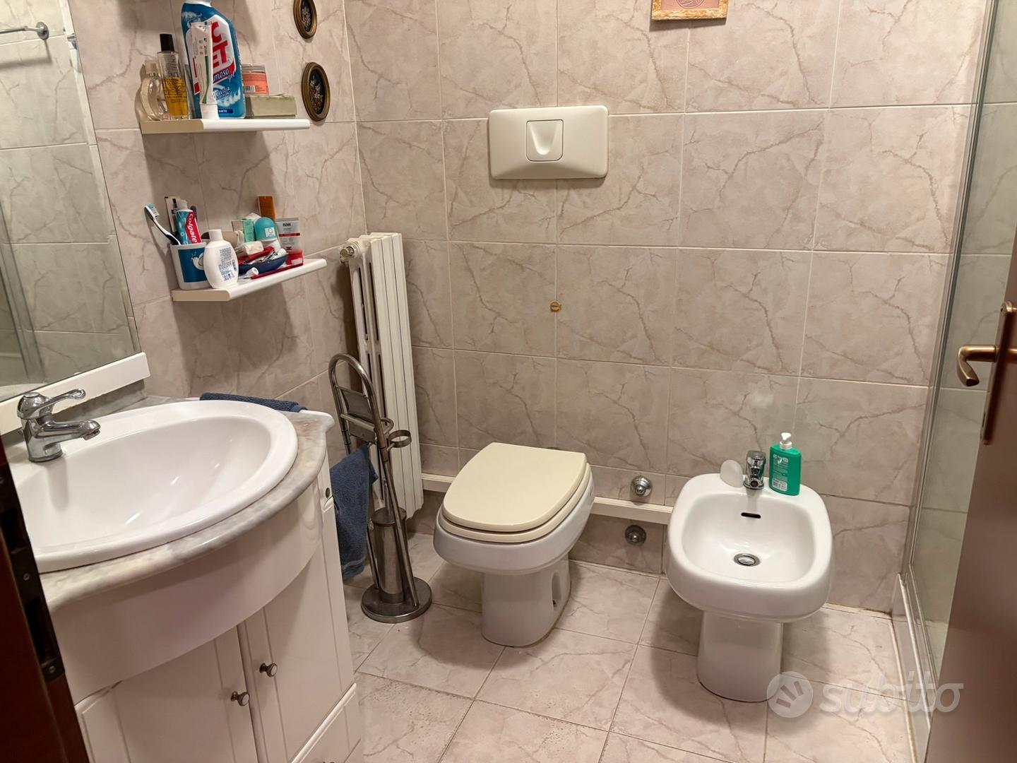 Apartment in Milano, Abbadesse, Municipio 2 - Vista 5