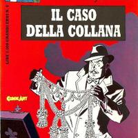 Il caso della collana - e.p. jacobs 1986