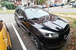 DR 4.0 1.5 Benzina/GPL Automatica 2022 