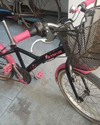 Bicicletta bimba