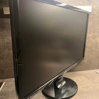 Monitor BenQ Led 24"