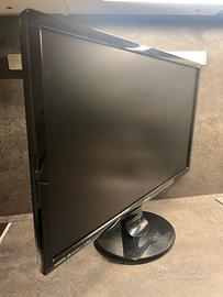 Monitor BenQ Led 24"
