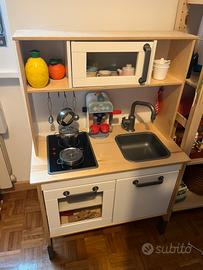 Cucinetta Ikea