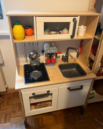 Cucinetta Ikea