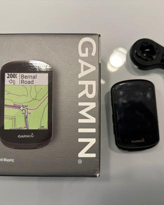 Garmin edge 530
