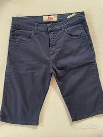 Pantaloni bermuda ROY ROGER’S 13-14Y