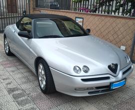 ALFA ROMEO Gtv/Spider - 2002