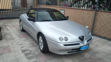 ALFA ROMEO Gtv/Spider - 2002