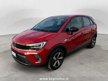 Opel Crossland 1.2 12V Start&Stop Edition