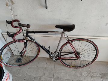 bici d'epoca 