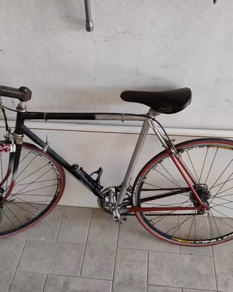 bici d'epoca 