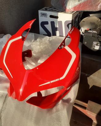 carene ducati 1199