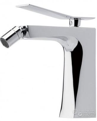 Rubinetteria WAVE Marchio IB RUBINETTERIA