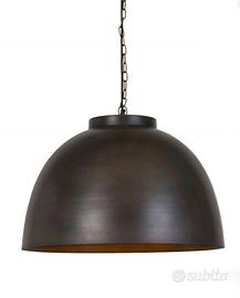 Lampade sospensione industrial