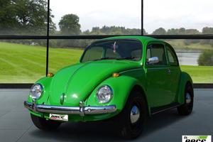 VOLKSWAGEN - Maggiolino - 1.2 11/D1