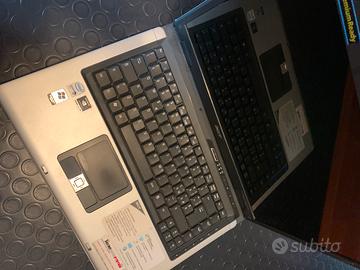 Acer aspire 5630