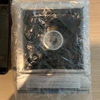 Fornetto da campeggio