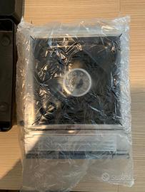 Fornetto da campeggio