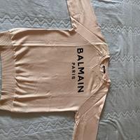 Felpa Balmain M