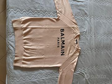 Felpa Balmain M