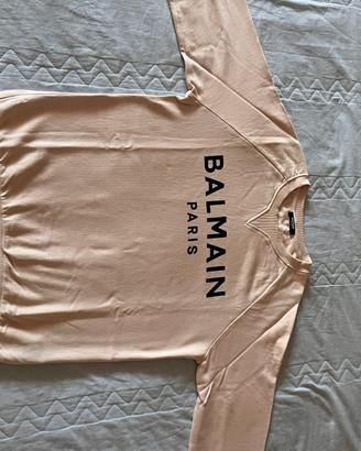 Felpa Balmain M