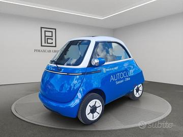 MICROLINO Microlino Dolce 10.5kWh
