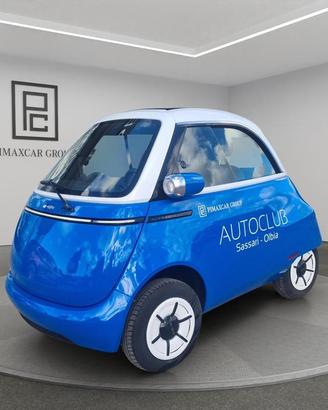 MICROLINO Microlino Dolce 10.5kWh