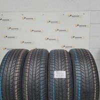 Gomme invernale usate 225/55 18 102V XL