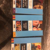 Libri in lingua inglese