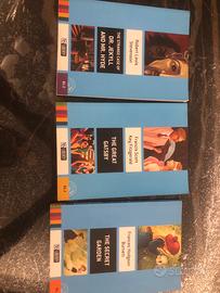 Libri in lingua inglese