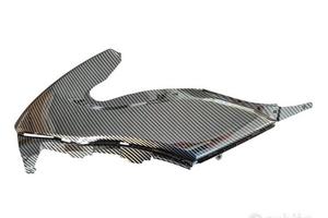 CARENE SERBATOIO CARBON LOOK TMAX 500 T MAX 500