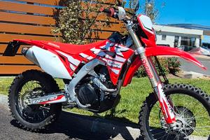 Honda CRF 450 XR Redmoto vers. Rally