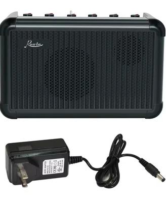 Mini amplificatore per chitarra 