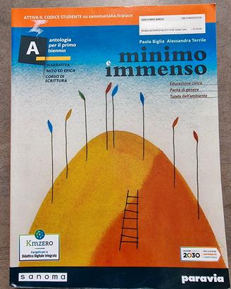 Libri scolastici