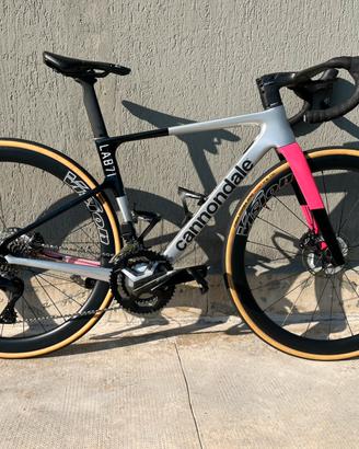 Cannondale lab71