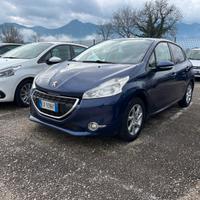 Peugeot 208 ALLURE 1.2 5 porte - 2014