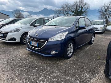 Peugeot 208 ALLURE 1.2 5 porte - 2014