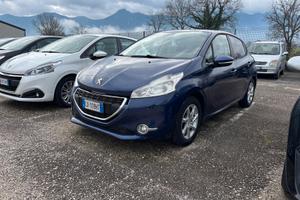 Peugeot 208 ALLURE 1.2 5 porte - 2014