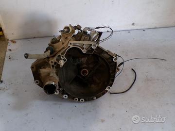 Cambio manuale Lancia Ypsilon 1.2 benzina 2016