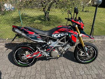 Aprilia Dorsoduro 750