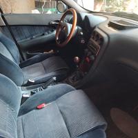 Alfa romeo 156 2.4 jtd in buono stato