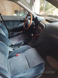 Alfa romeo 156 2.4 jtd in buono stato