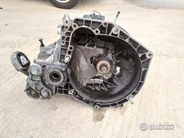 55200606 cambio manuale 6 fiat bravo 1.6 mtj
