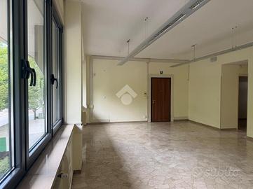 UFFICIO A PORDENONE
