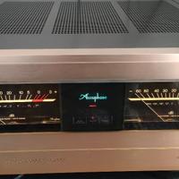 Accuphase P500L amplificatore finale
